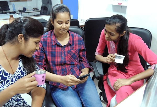Life at #webmobtech