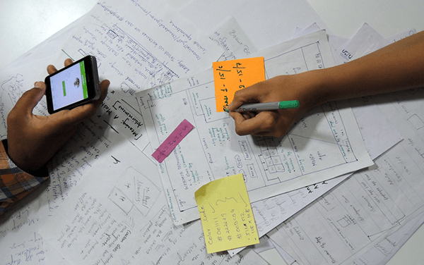 Life at #webmobtech