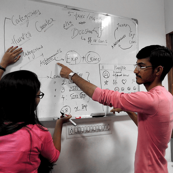 Life at #webmobtech