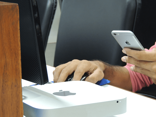 Life at #webmobtech