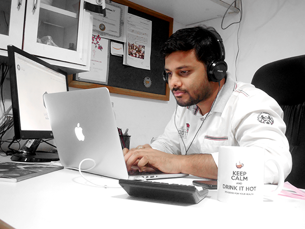 Life at #webmobtech