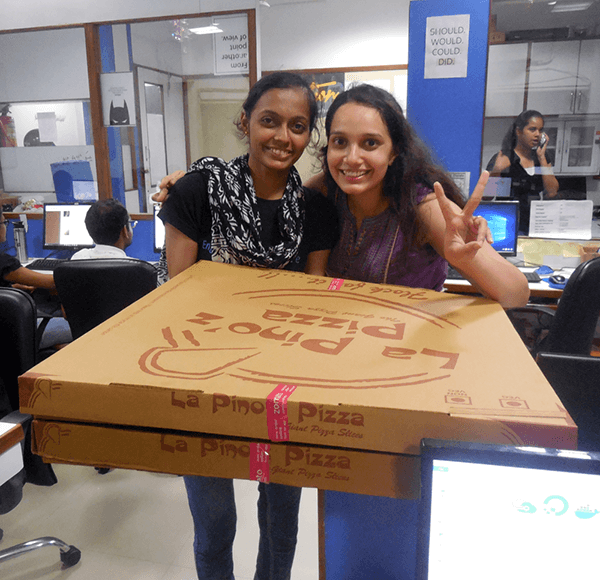 Life at #webmobtech