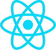 React