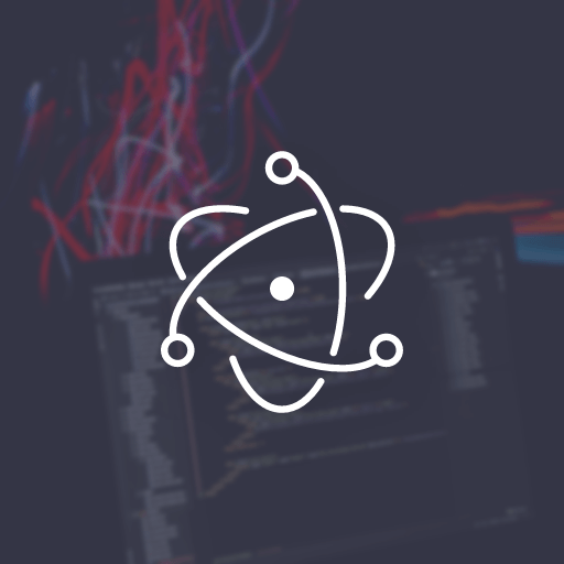 ElectronJS Development Services ElectronJS Development Services
