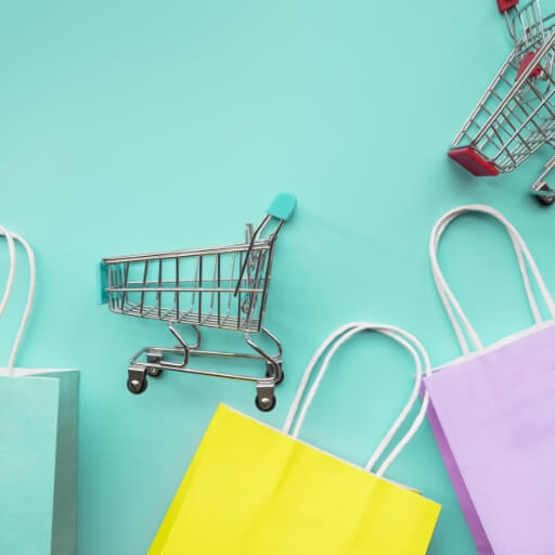 eCommerce app development eCommerce app development