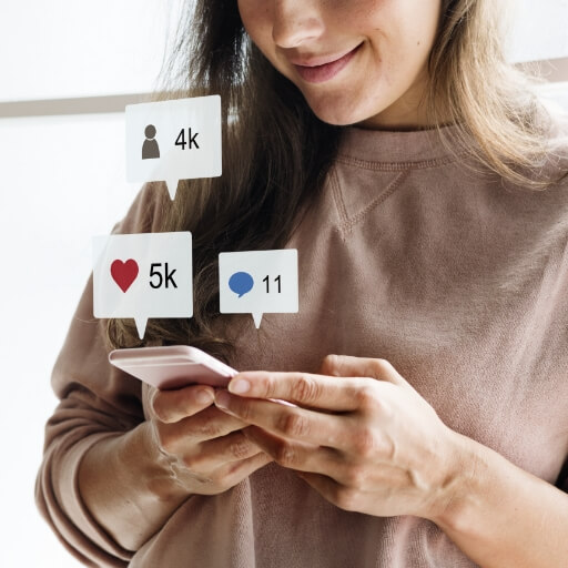 Social networking app development Social networking app development