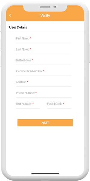 On Demand Courier Delivery App Development Like Uber