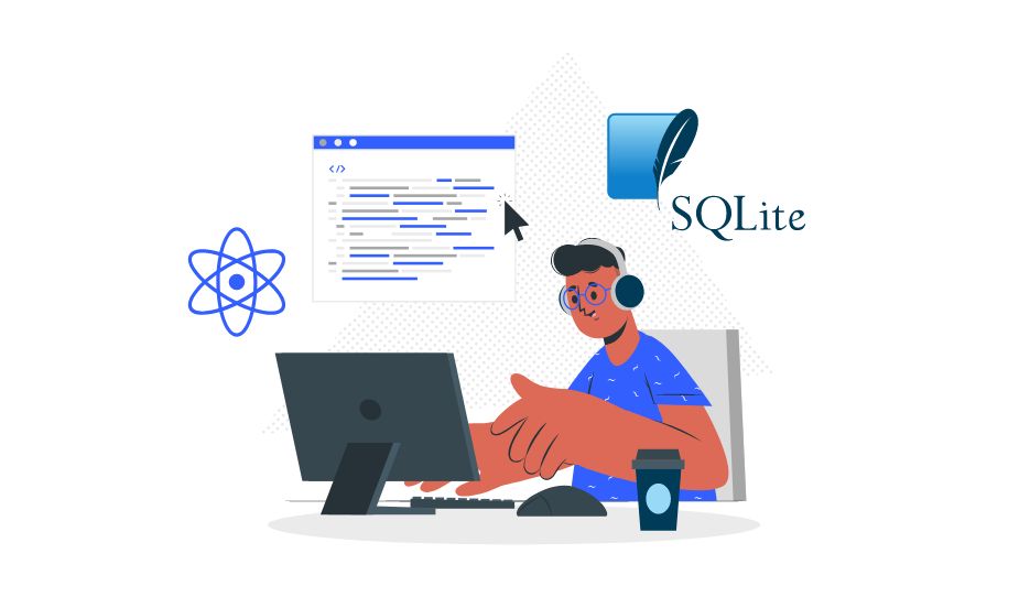 SQLite for Native apps