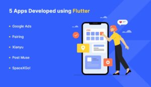Flutter Vs Kotlin Main Difference: Whom best for the future?