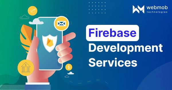 Firebase Development Services | Firebase Developers