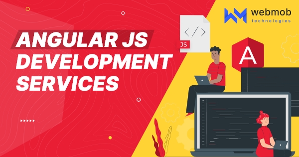 Angular JS Development Services in USA | Canada | Australia and India