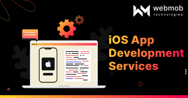 iOS app development Services | Hire iOS app developers