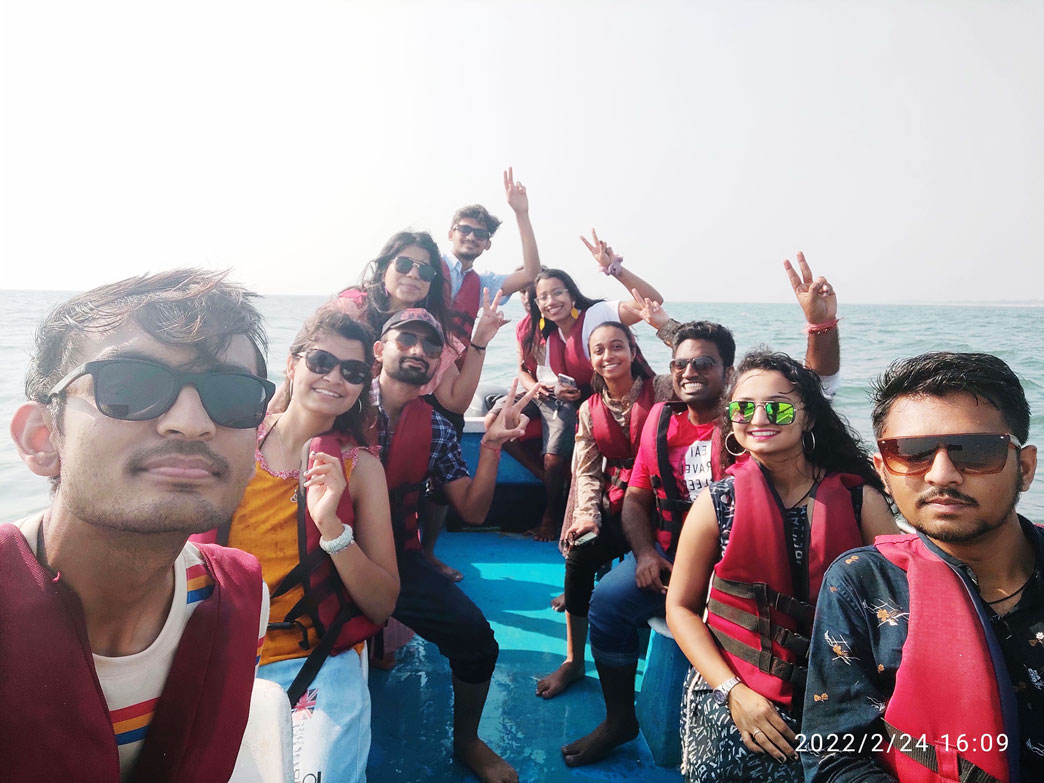 Life at #webmobtech About US