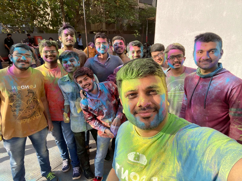 Life at #webmobtech About US