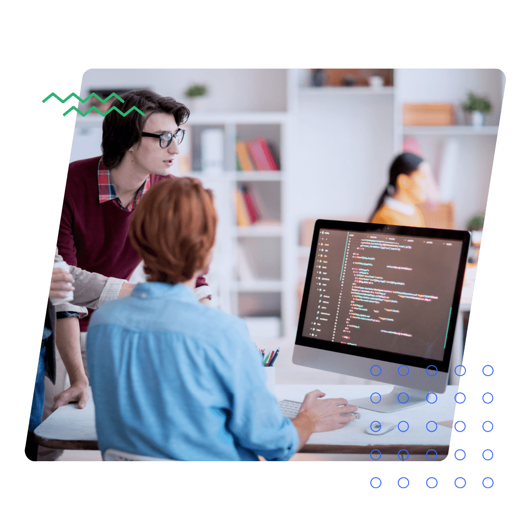 Frontend Developer - Second Section Frontend Developer - Second Section