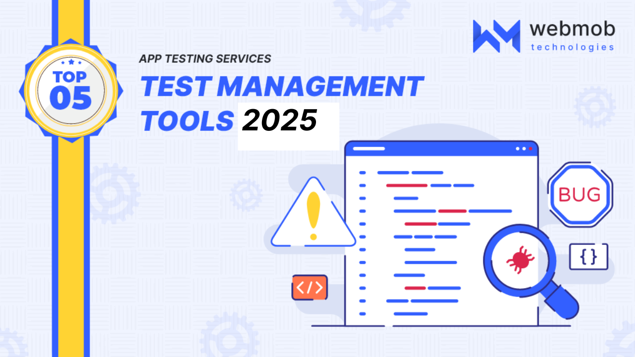 test management tool