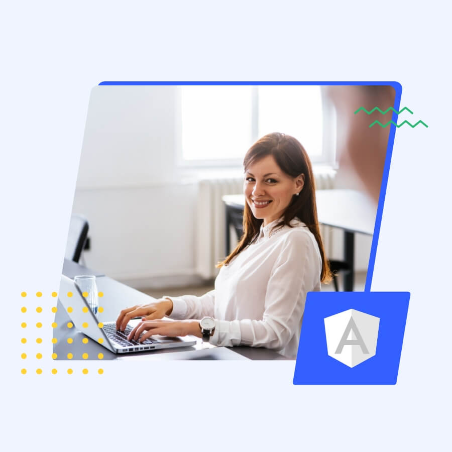 Hire Angular Developer Hire Angular Developer