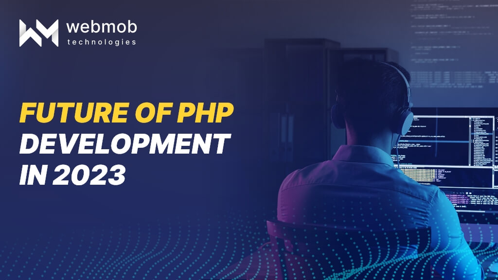 future of php development