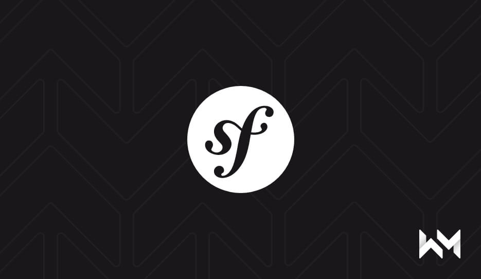 Symfony Logo