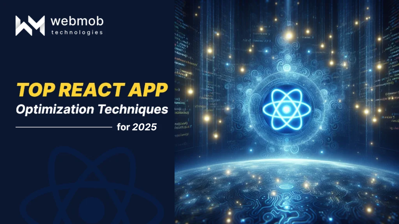Top React App Optimization Techniques