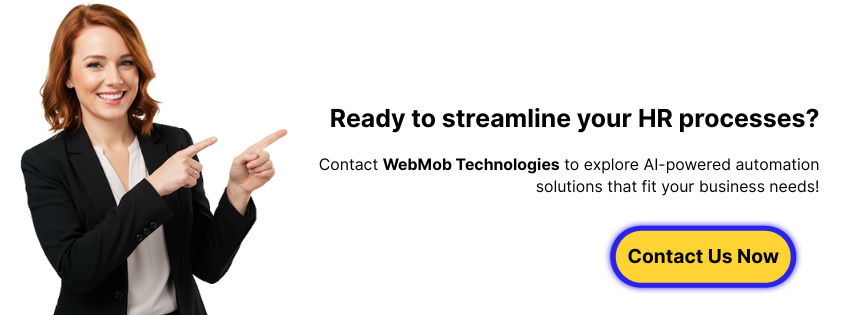 automating HR processes