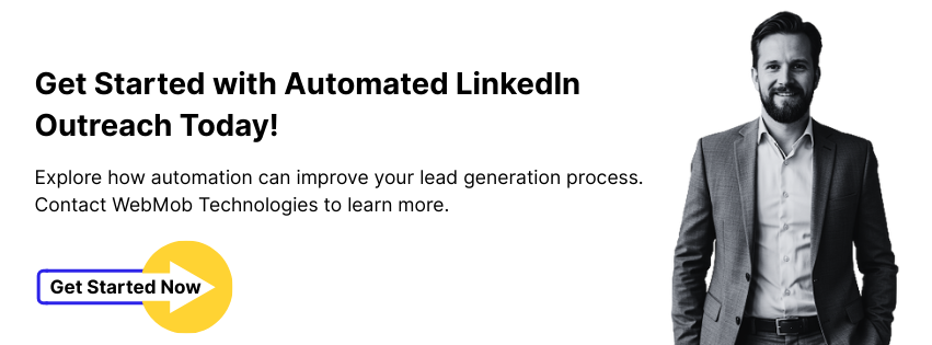 Automating LinkedIn Outreach