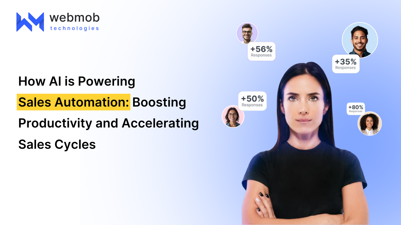 Sales Automation