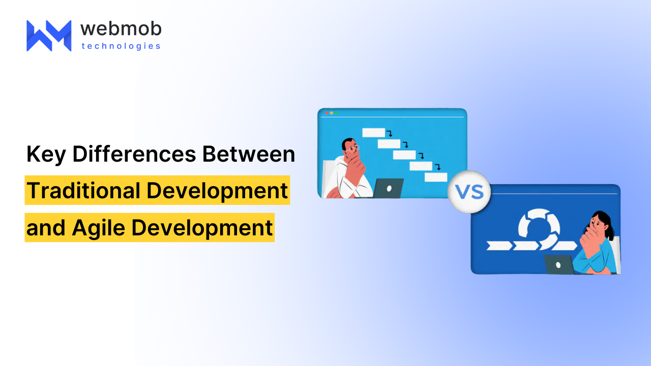 Traditional Development