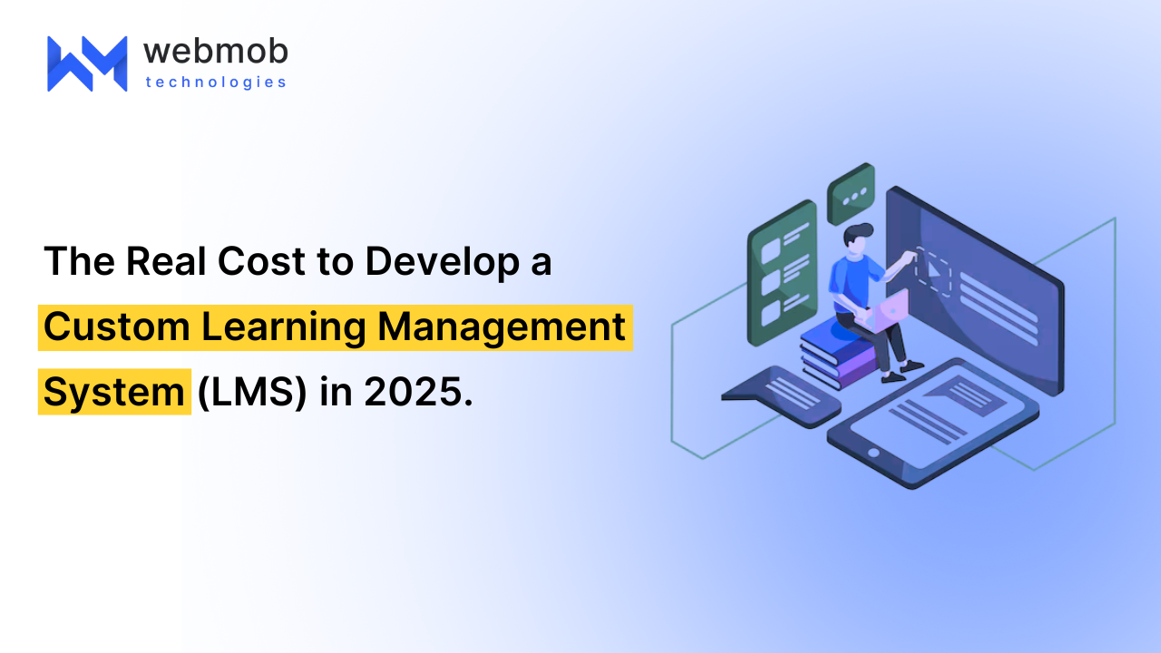 Cost to Develop a Custom Learning Management System