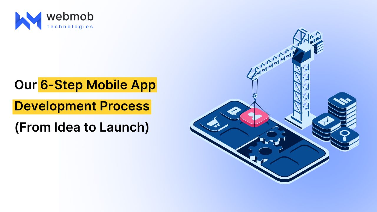 Building an Mobile App