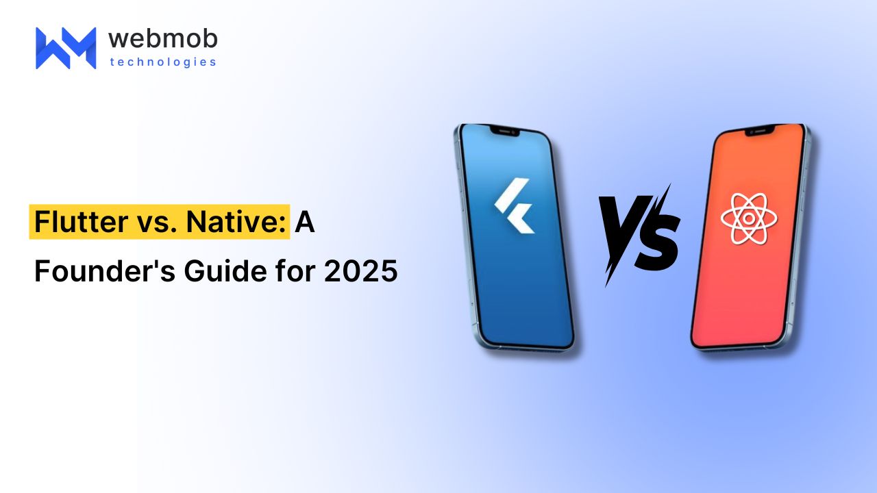 Flutter vs. Native