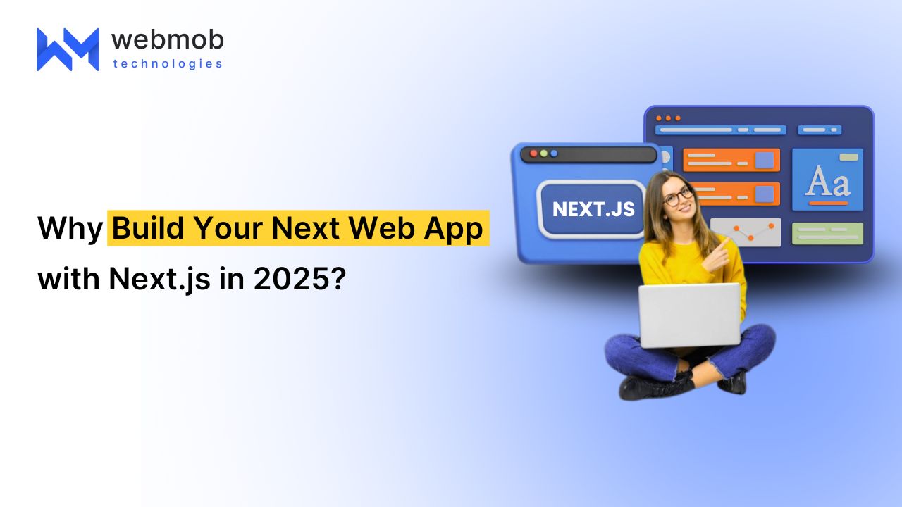 Next Web App