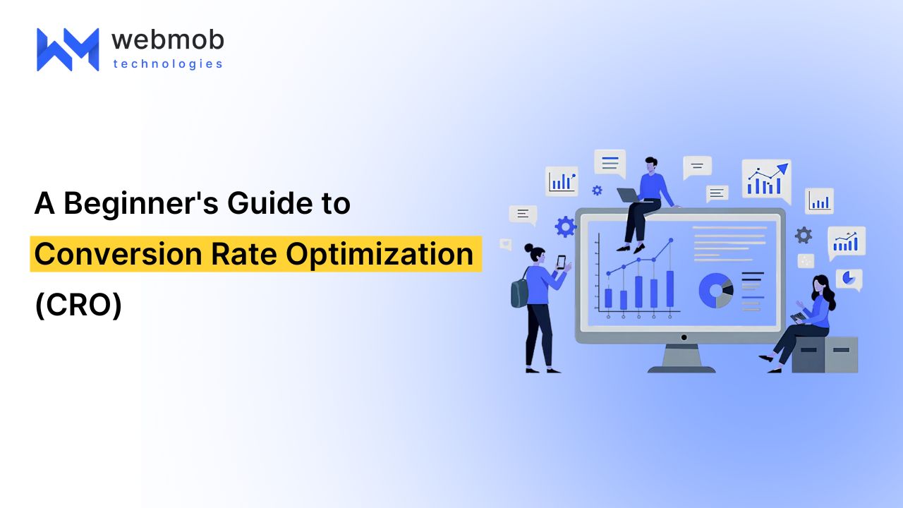 Conversion Rate Optimization