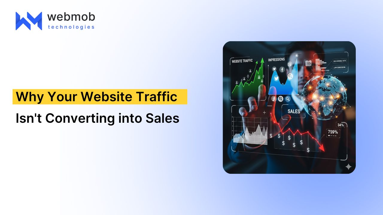 How to boost sales