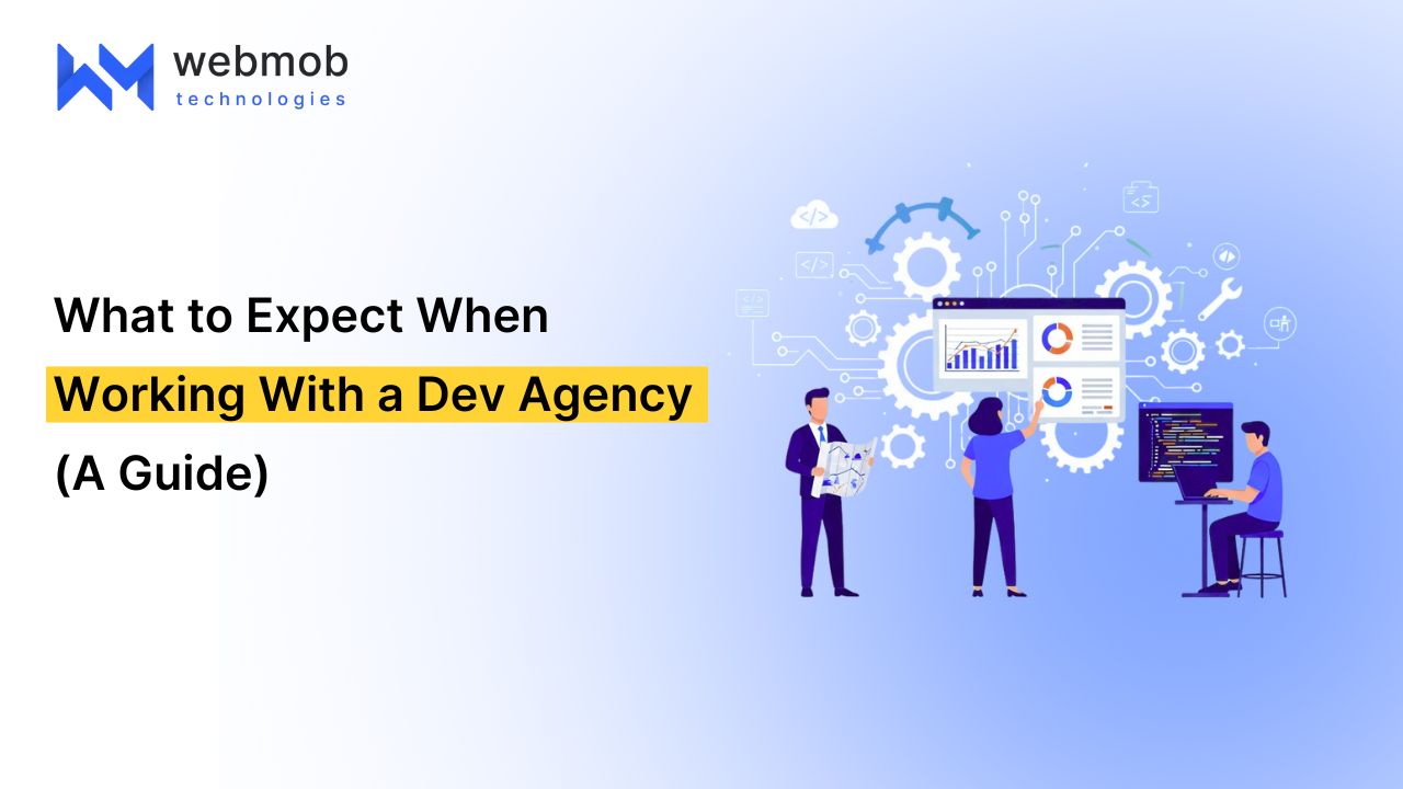 Working With a Dev Agency
