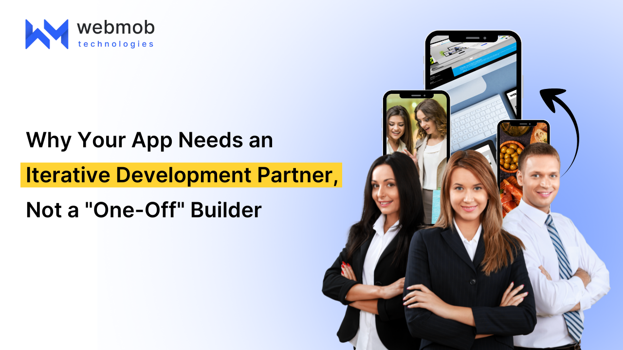 software development partner