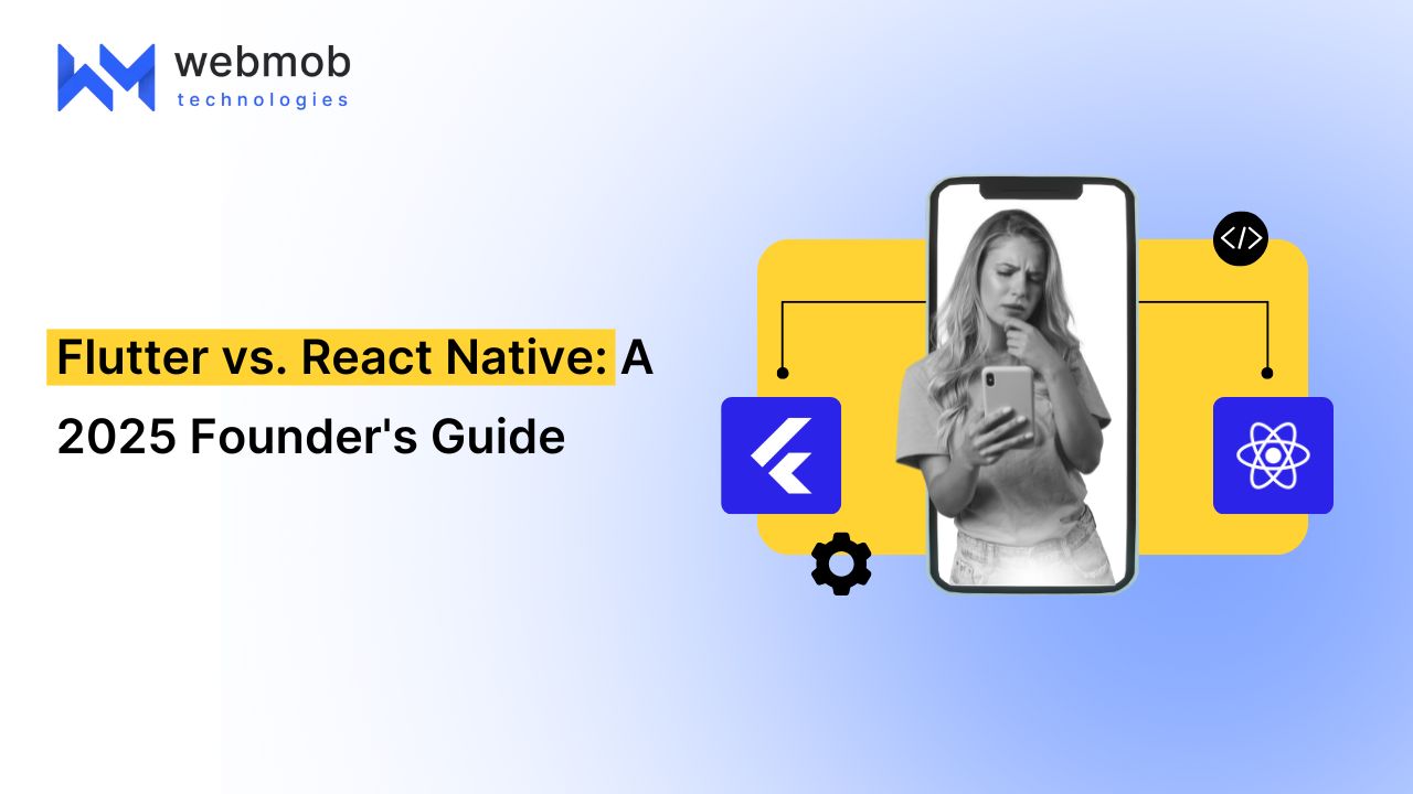 flutter vs react native