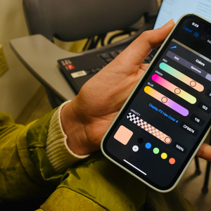 Custom Flutter App Development