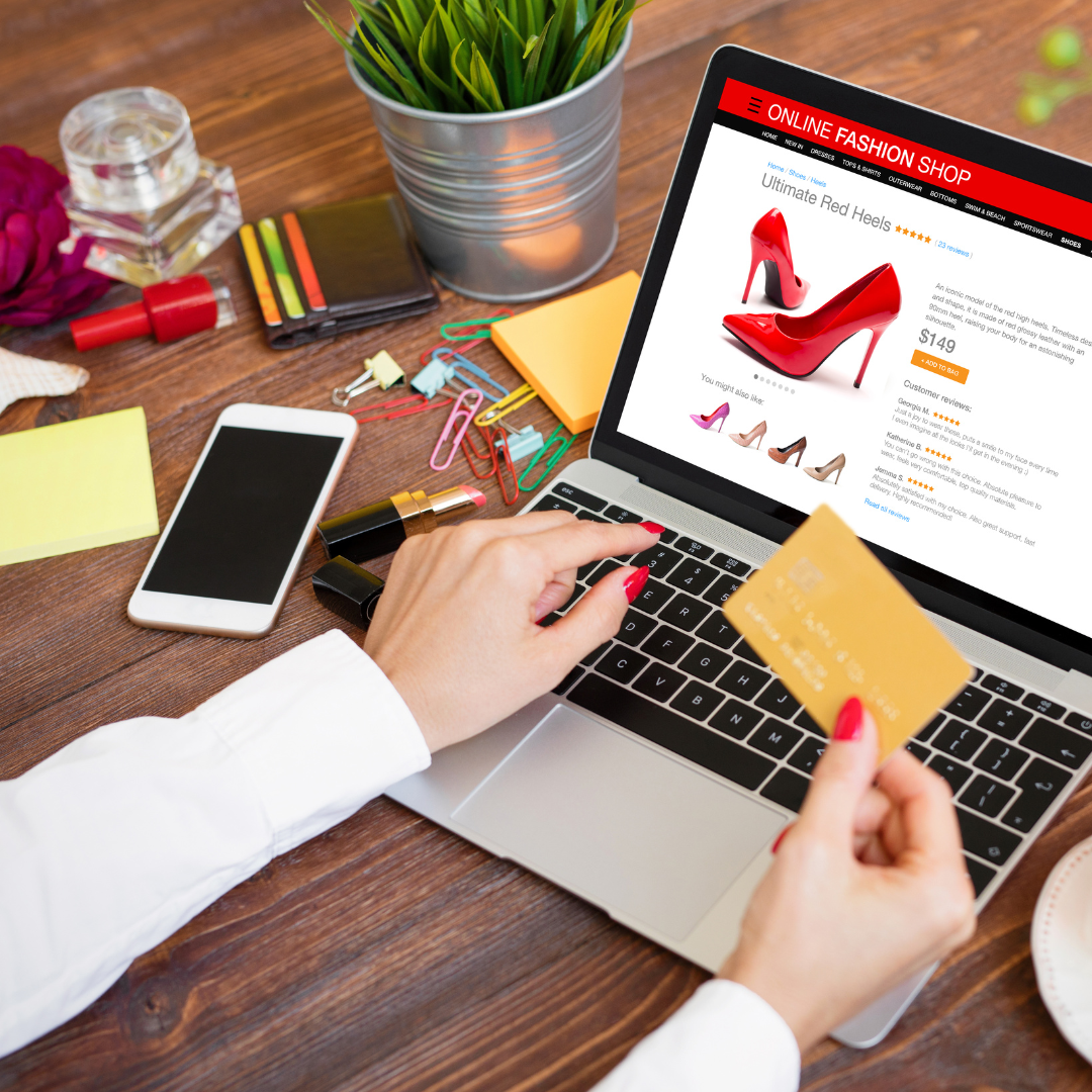 Retail and E-commerce