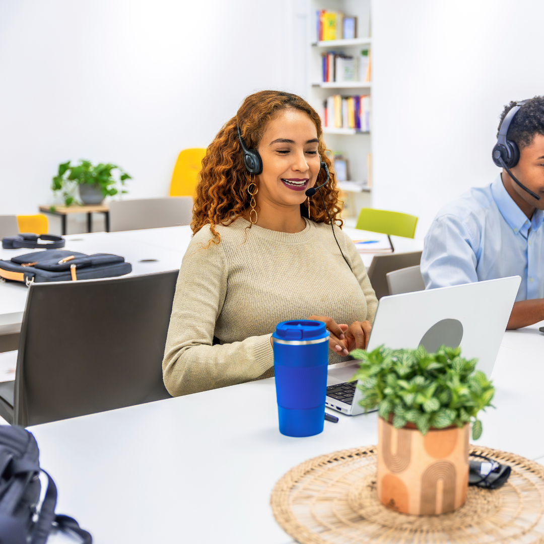 Customer Support and Call Centers