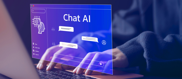 Intelligent Chatbots