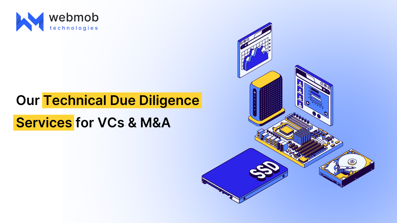 technical due diligence services