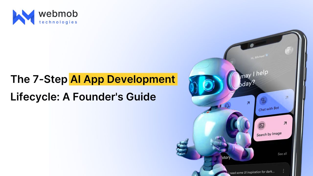 ai app development