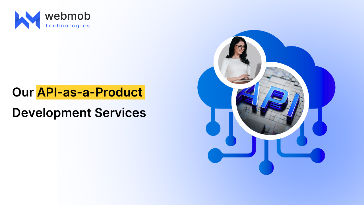 API-as-a-Product Development Services