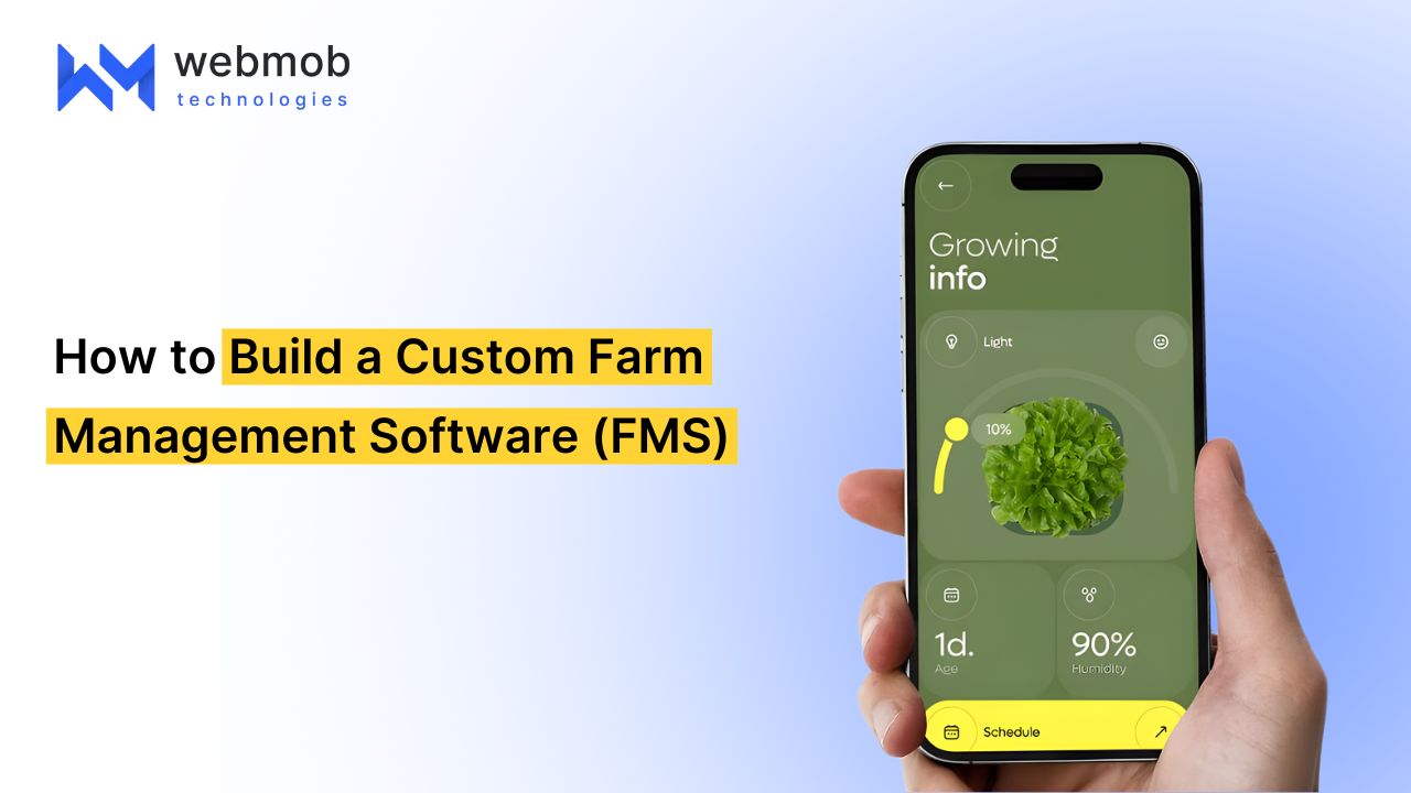 farm management software