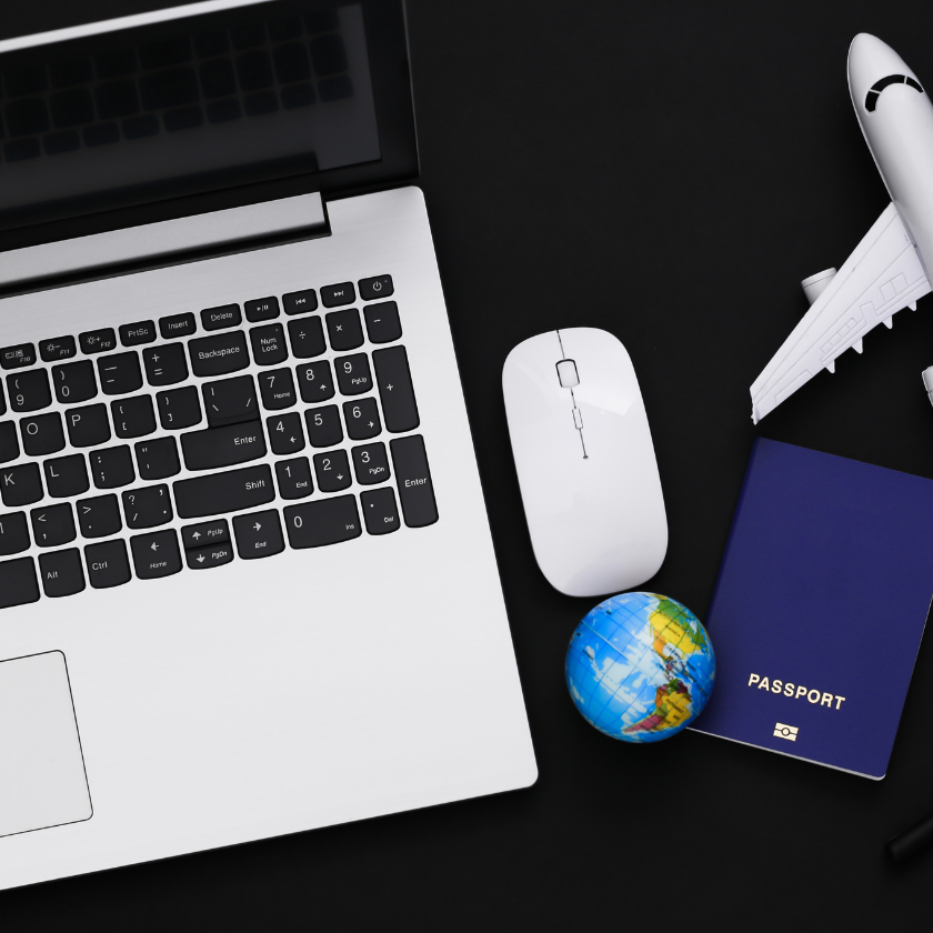 Travel & Hospitality