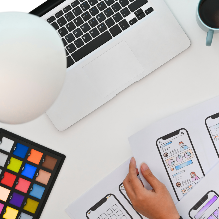 mobile app development