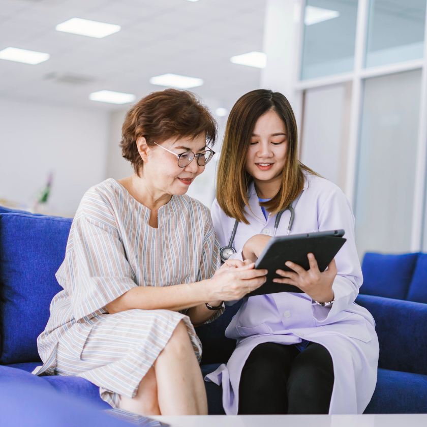 Healthcare & Wellness