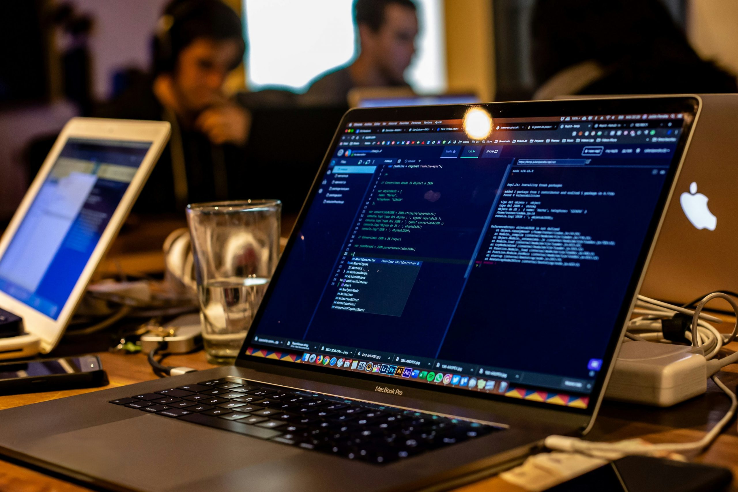 Hire Node.js Developers