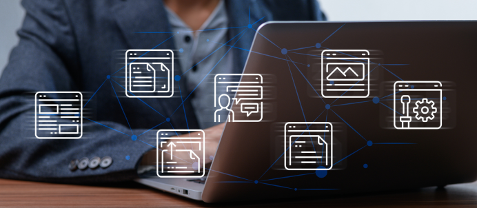 Infrastructure as Code (IaC)